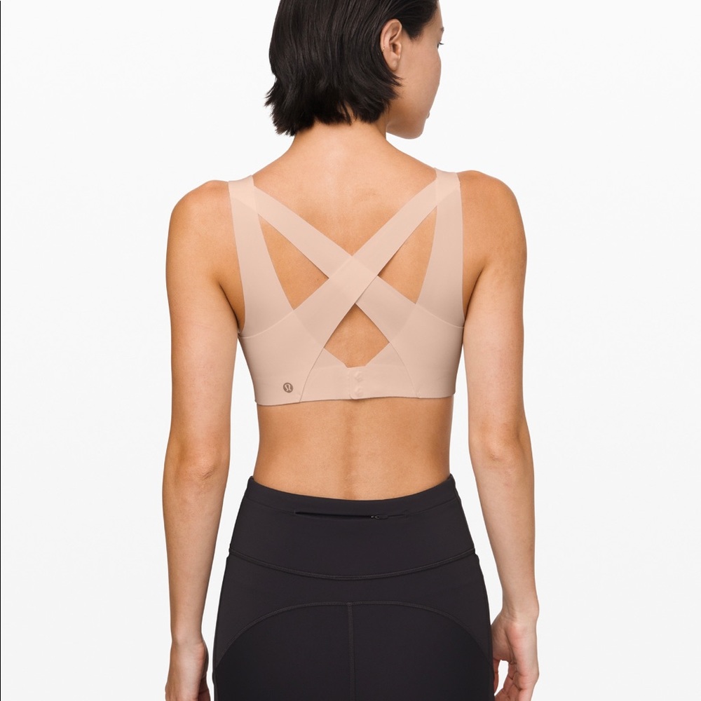 Sports Bra, NWOT